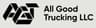 All Good Trucking LLC