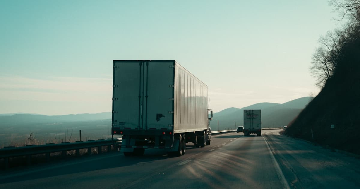How to Improve MPG for Commercial Trucks: A Fleet Manager's Practical Guide
